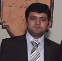 Abdul Mueed Iqbal
