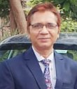 MK Dwivedi