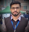 Saqib Khalid