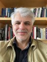 Steven Vogel