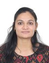 Swetha Shivaprasad