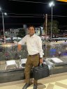 Mohd Zuber