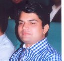 Muhammad Ahmad Mudassir