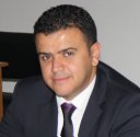 Tareq Alhmiedat