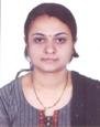 Preeti Zade