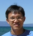 Ding Shyue Jerry Yang