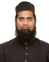 Maughal Ahmed Ali Baig
