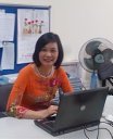Pham Thi Thuy Hien