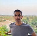 Pritish Chakravarty