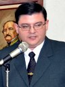 Ricardo R Contreras