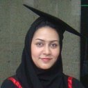 Rokhsareh Aghili