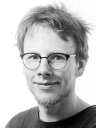 Villads Egede Johansen