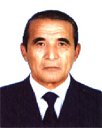 Turaqul H.Hakimov