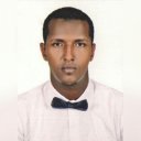 Mohamed Farah Abdulla