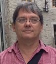 Martin Laliberté