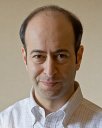 Parham Mokhtari