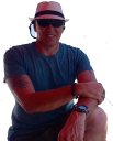 Garth Stephenson