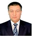 Turgun Ch Aliboyev