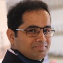Atul S Bharadwaj