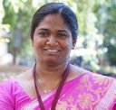 D Gracia Nirmala Rani