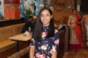Agrima Pandey