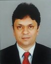 Abhijit P Deshpande