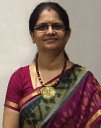 Vijayalakshmi P