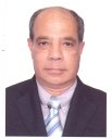 Mohamed Tawfic Ahmed