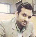 Saeed Abbas Shah
