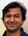 Debashis Barik
