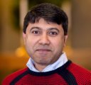 Khondker Zakir Ahmed