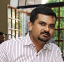 Chacko Preno Koshy|C P Koshy
