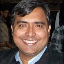 Pradeep K Jha
