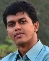 Vignesh Babu R