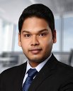 Pritam Dash