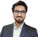 Arsalan Shahid
