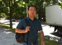Xinyu Zhang