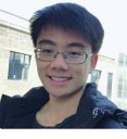 Chenxingyu Zhao|Frank Chenxingyu Zhao