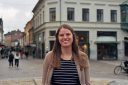 Sabine C Konings