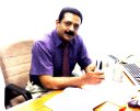 Sathyajith Mathew