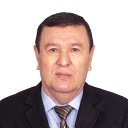 Tursun Kamaldinovich Yuldashev