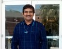 Sourav Ghoshal