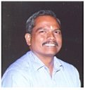 Balasubramanian Kaliyaperumal