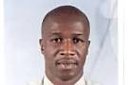 Julius Murumba
