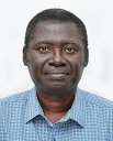 Albert Amoah Saah