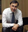 Абдраимов Бакытжан Жарылкасынович