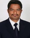 Dharmendrasinh Rathod