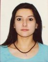 Arzu Ahmadova