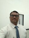 Sandeep P Kshirsagar