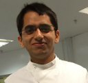 Abhishekh H Ashok